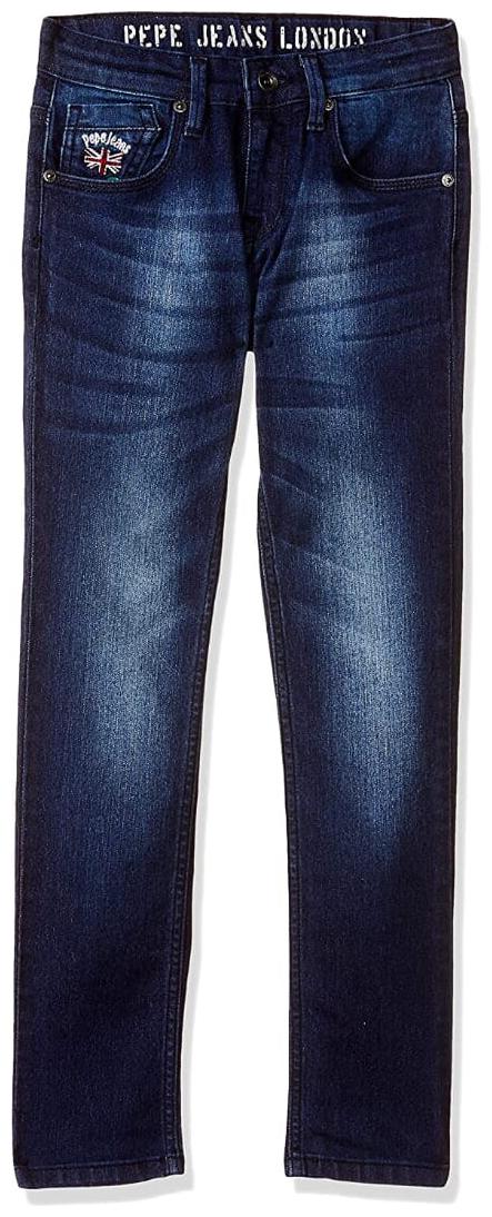 

Pepe Jeans Boy Blue Jeans