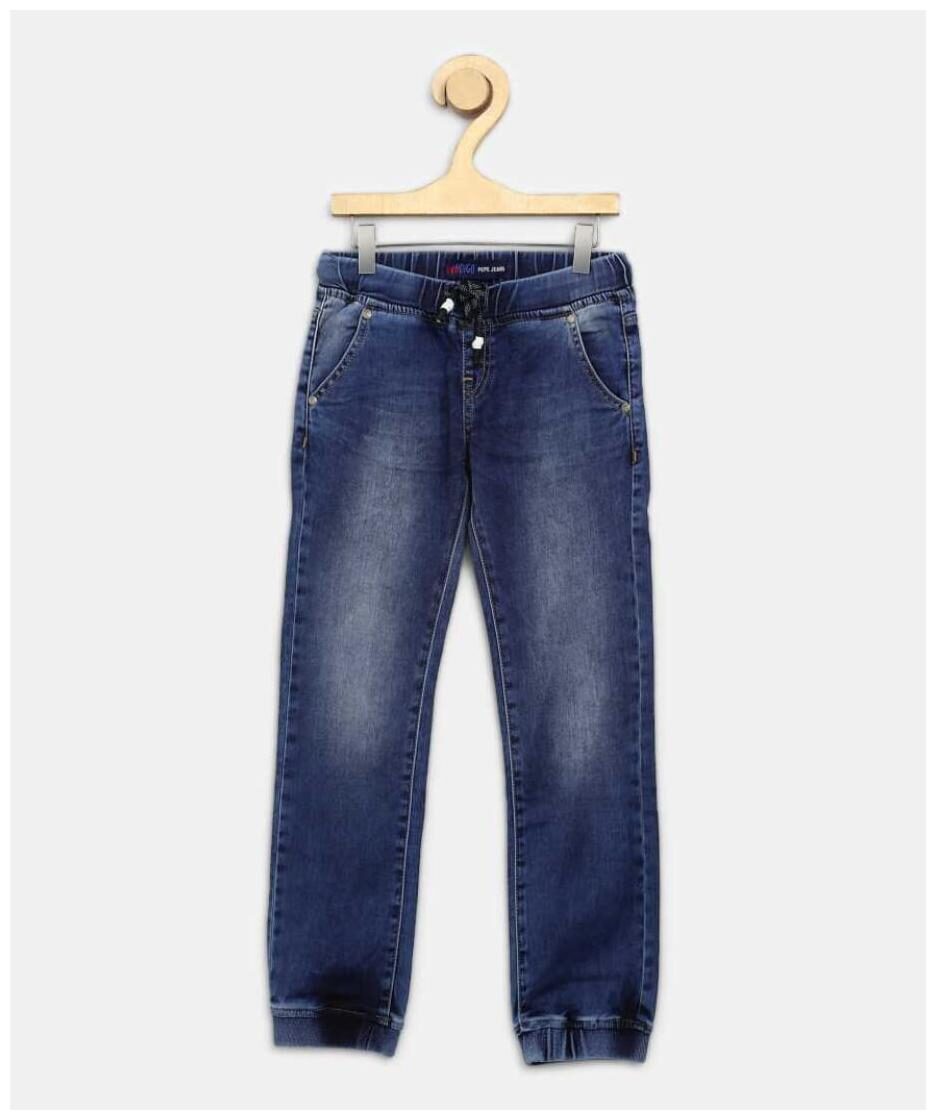 

Pepe Jeans Boy Blue Jeans