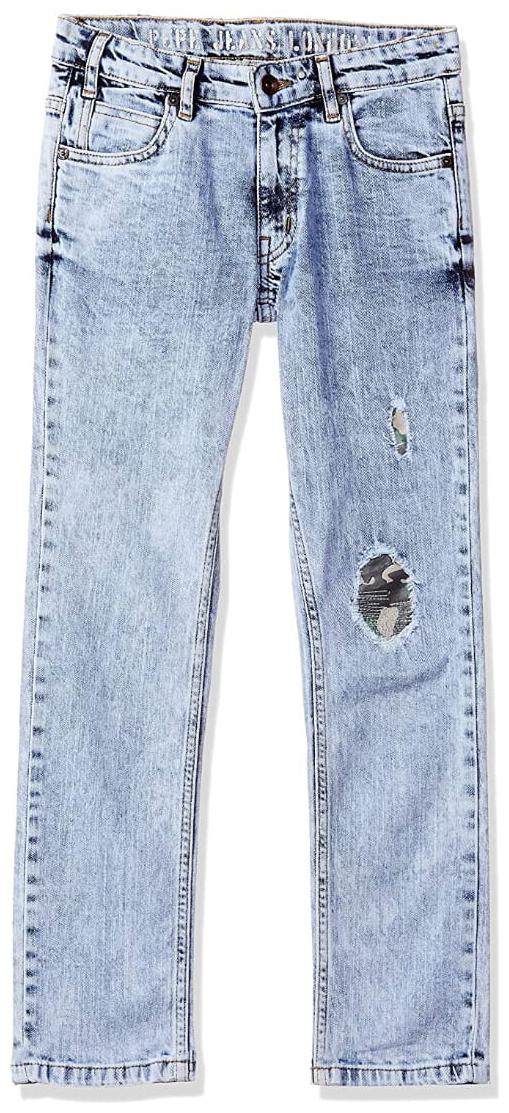 

Pepe Jeans Boy Blue Jeans