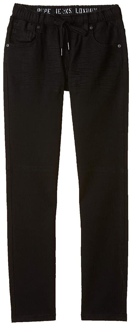 

Pepe Jeans Boy Black Jeans