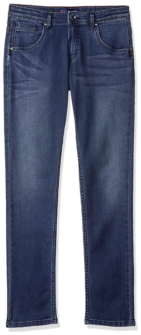 

Pepe Jeans Boy Blue Jeans