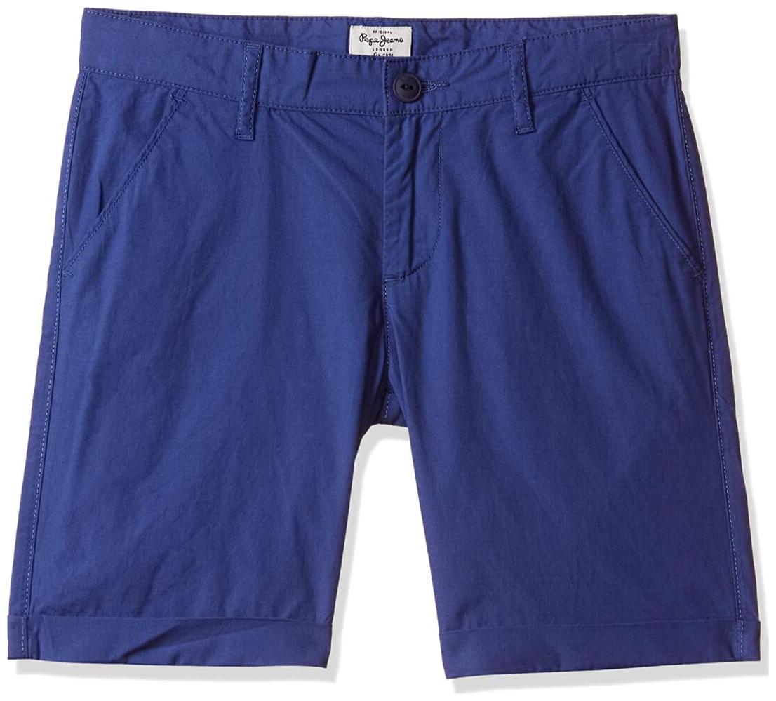 

Pepe Jeans Boy Blue Shorts