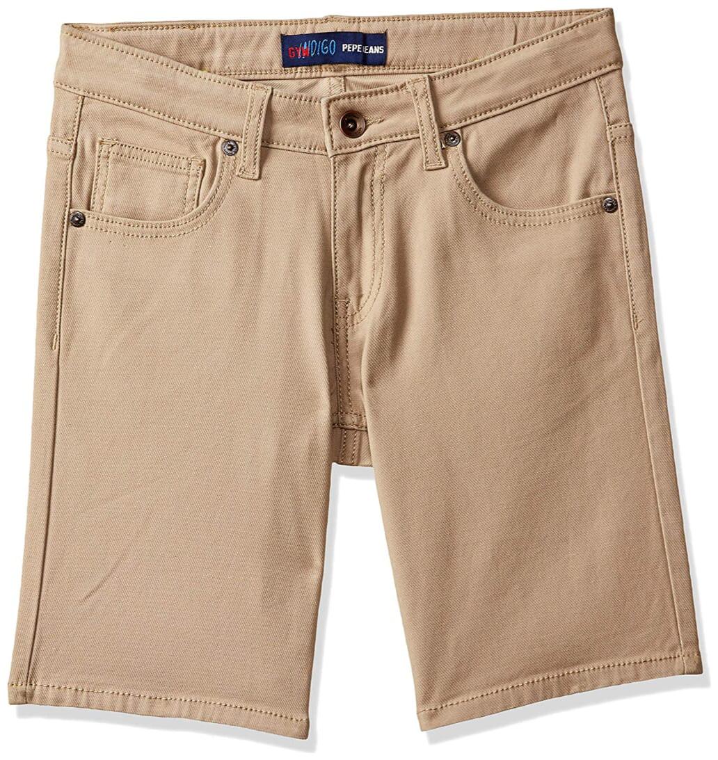 

Pepe Jeans Boy Brown Jeans