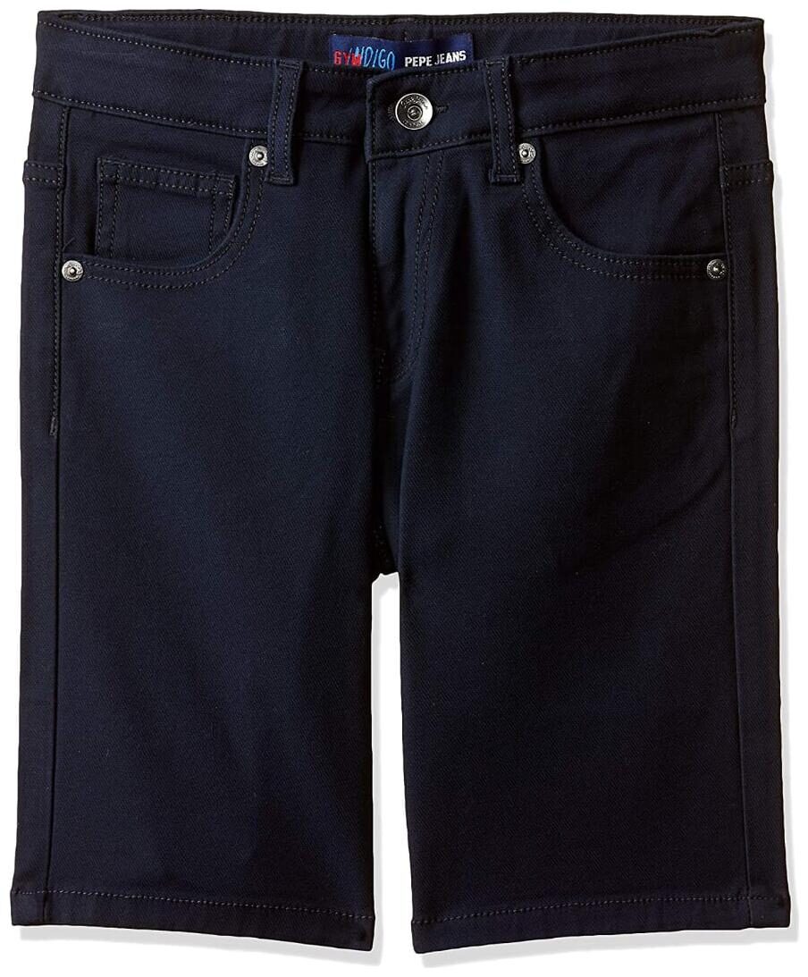 

Pepe Jeans Boy Solid Basic - Blue