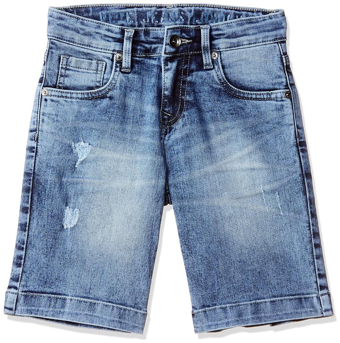 

Pepe Jeans Boy Solid Basic - Blue