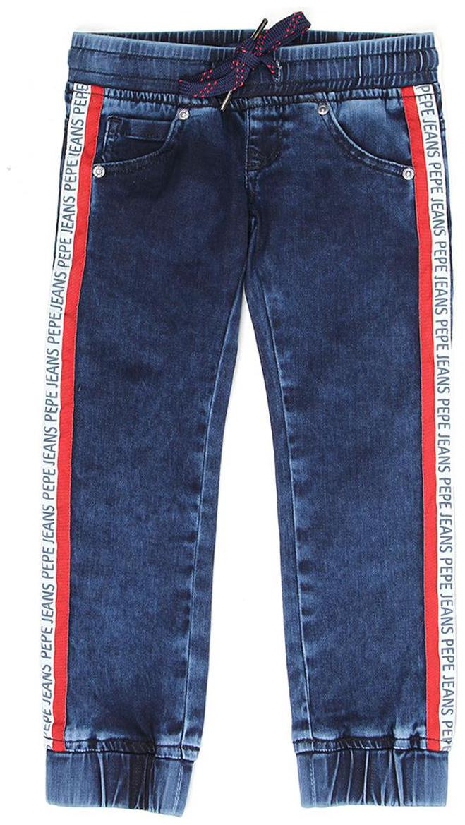 

Pepe Jeans Boy s Slim fit Jeans - Blue