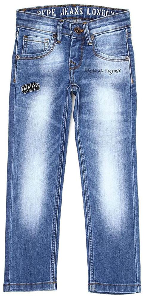 

Pepe Jeans Boy Blue Jeans