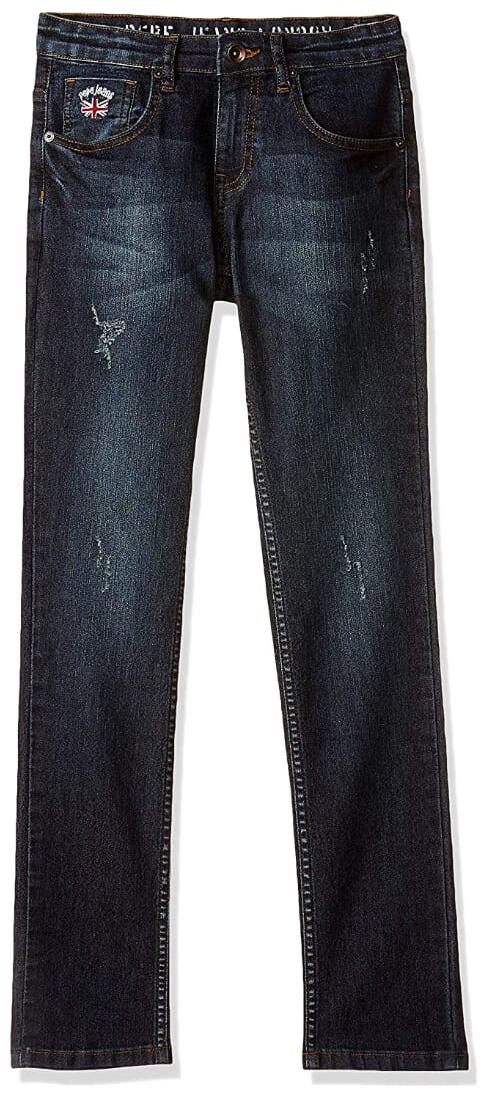 

Pepe Jeans Boy Blue Jeans