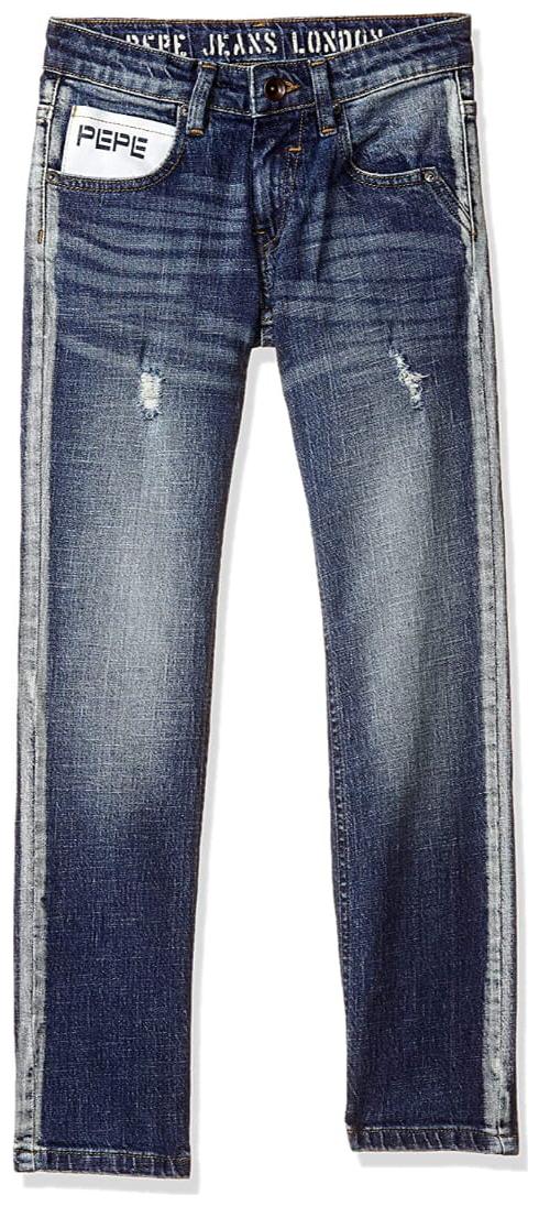 

Pepe Jeans Boy Blue Jeans