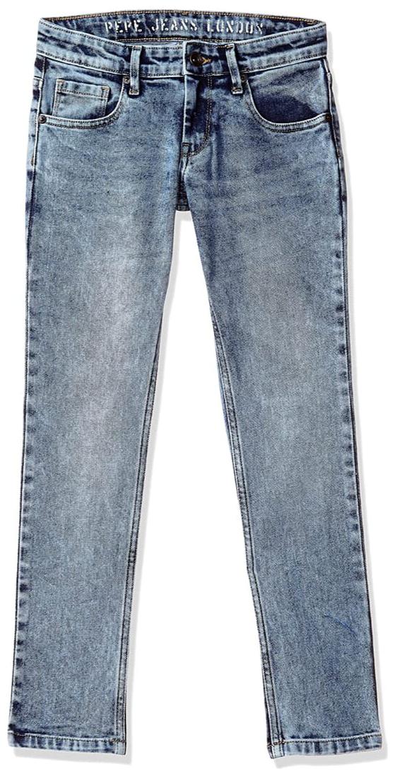 

Pepe Jeans Boy Blue Jeans