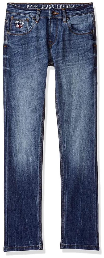 

Pepe Jeans Boy Blue Jeans