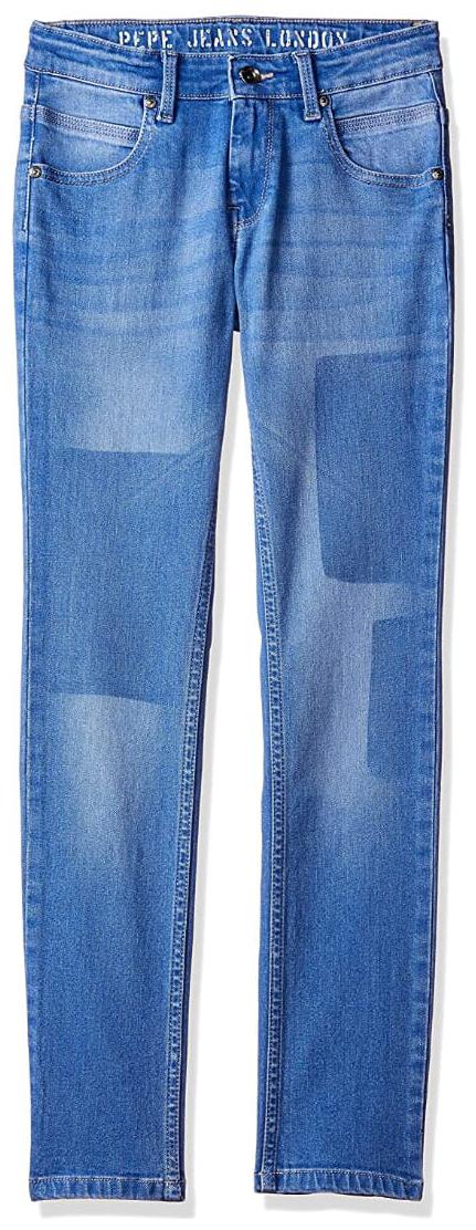 

Pepe Jeans Boy Blue Jeans