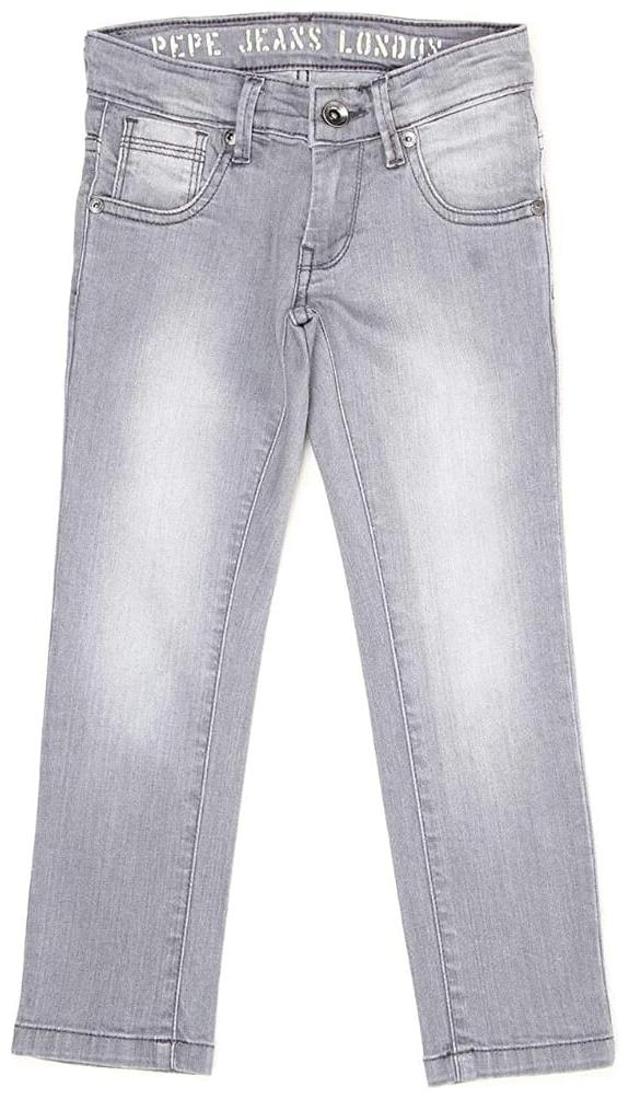 

Pepe Jeans Boy Grey Jeans