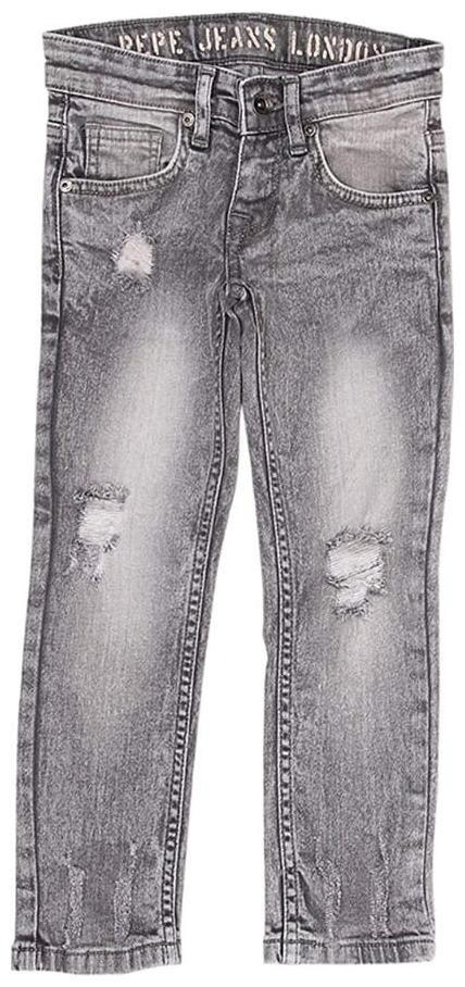 

Pepe Jeans Boy Grey Jeans