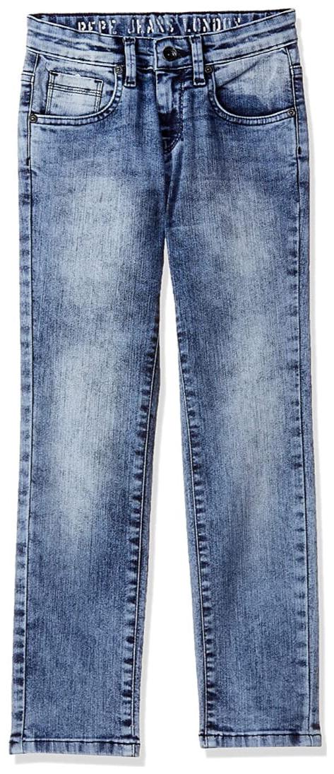 

Pepe Jeans Boy Blue Jeans
