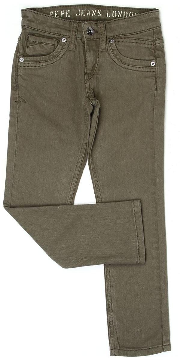 

Pepe Jeans Boys Casual Wear Jeans Green