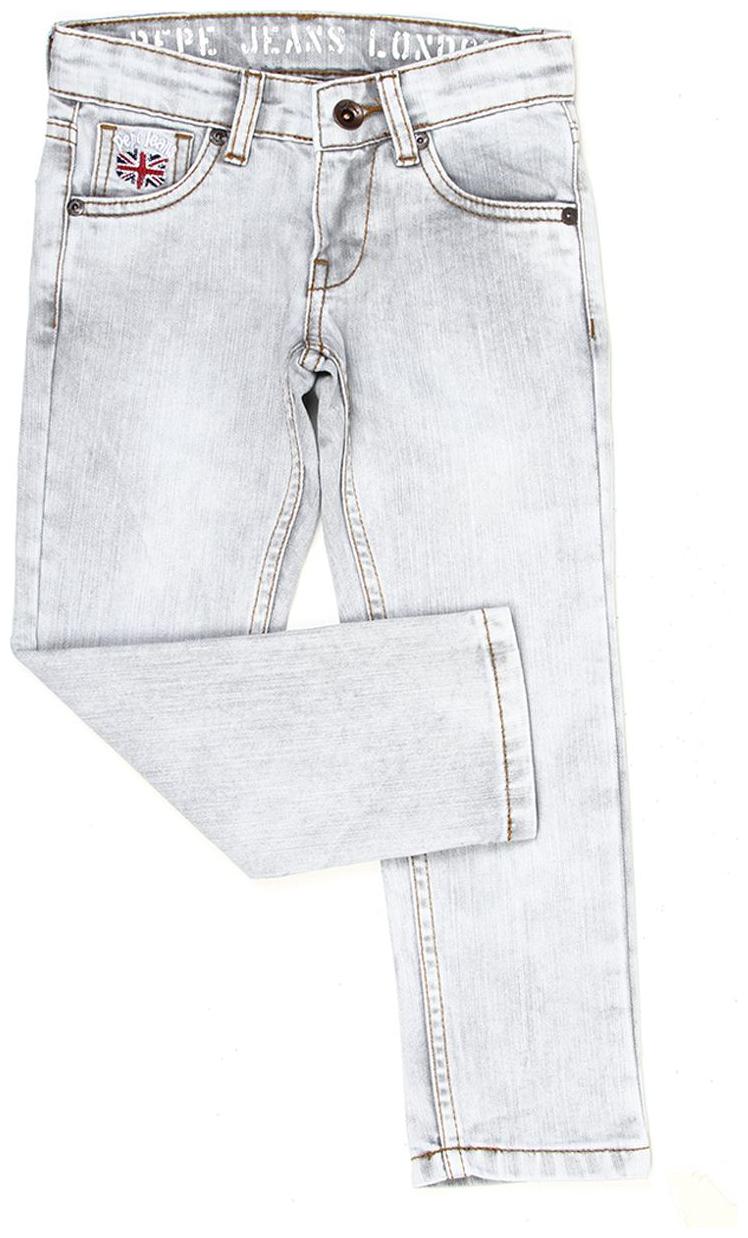 

Pepe Jeans Boys Casual Wear Jeans Grey