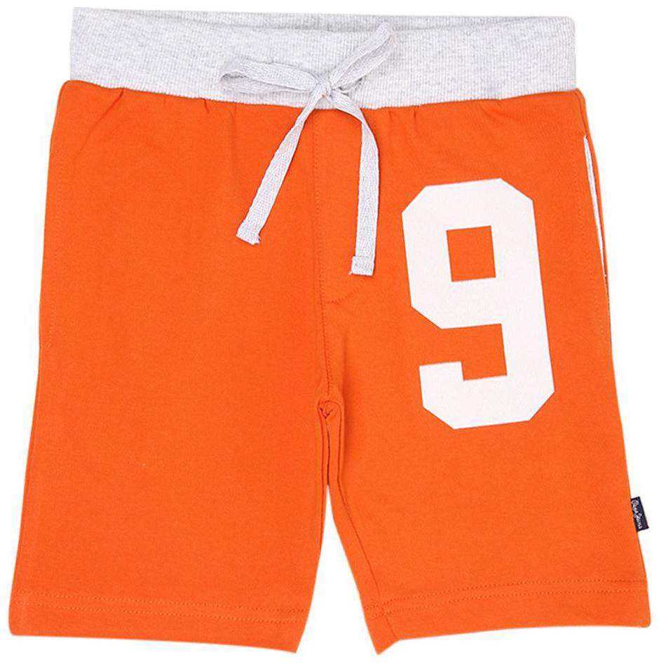 

Pepe Jeans Boy Solid Shorts 3 4ths - Orange