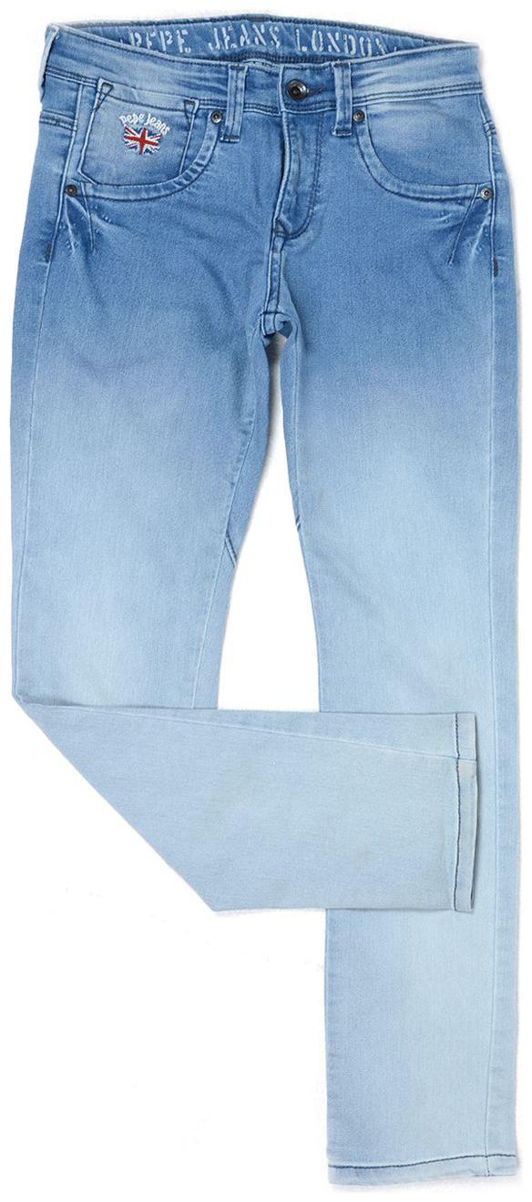 

Pepe Jeans Boys Casual Wear Jeans Blue