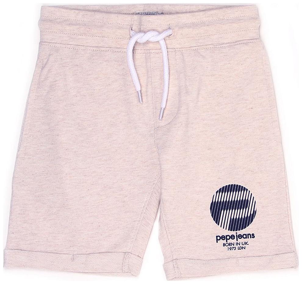 

Pepe Jeans Boy Solid Shorts 3 4ths - Beige