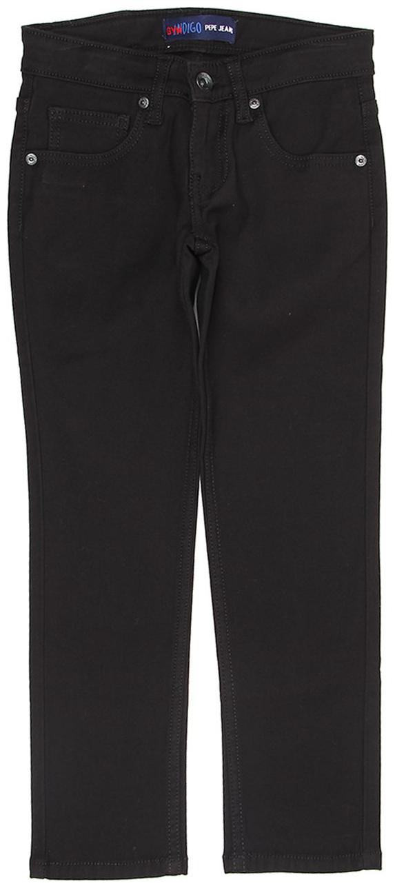 

Pepe Jeans Boy s Slim fit Jeans - Black
