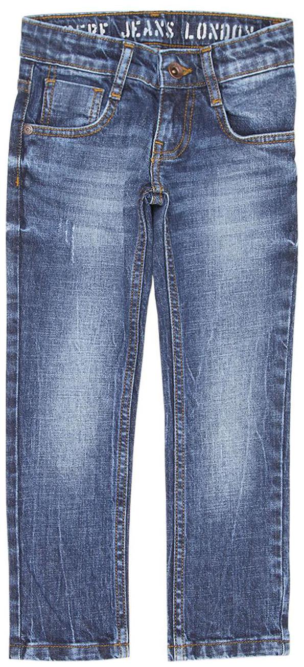 

Pepe Jeans Boys Casual Solid Jeans
