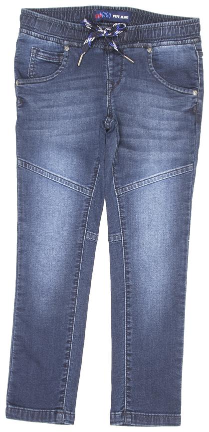 

Pepe Jeans Boy s Slim fit Jeans - Blue