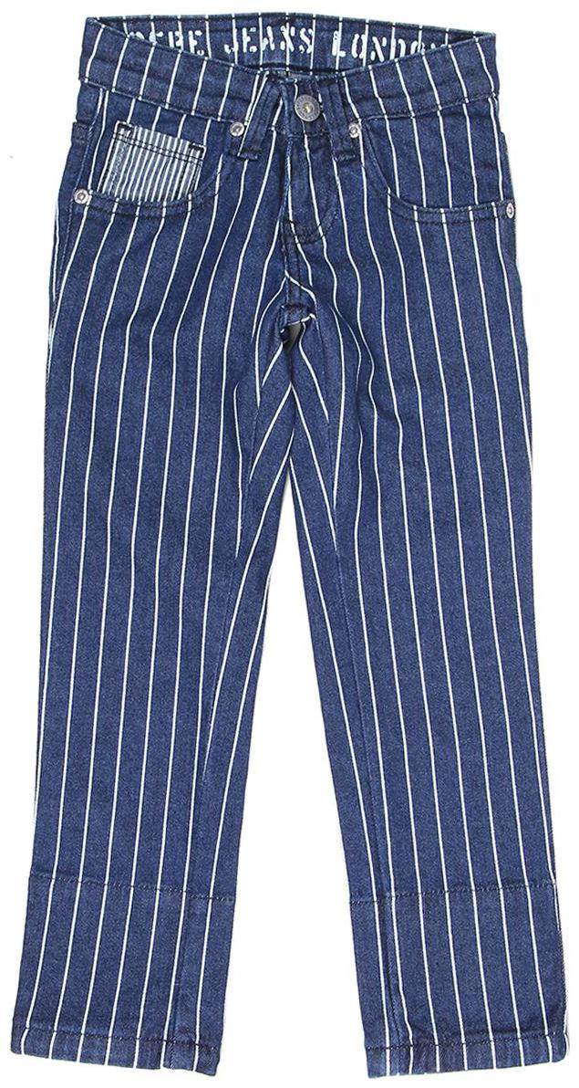 

Pepe Jeans Boy s Slim fit Jeans - Blue