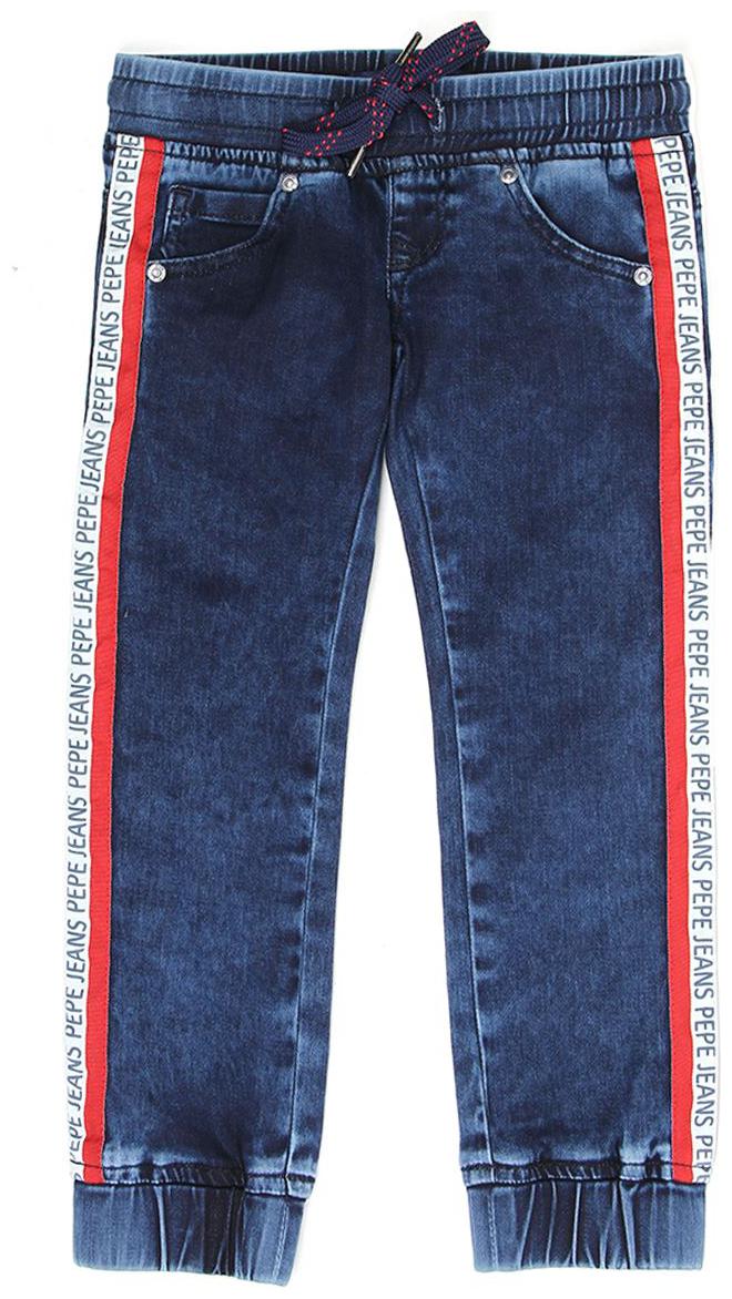 

Pepe Jeans Boy s Slim fit Jeans - Blue