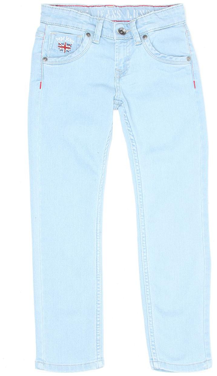 

Pepe Jeans Boy s Regular fit Jeans - Blue