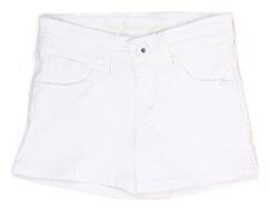 

Pepe Jeans Girl Denim Solid Regular shorts - White