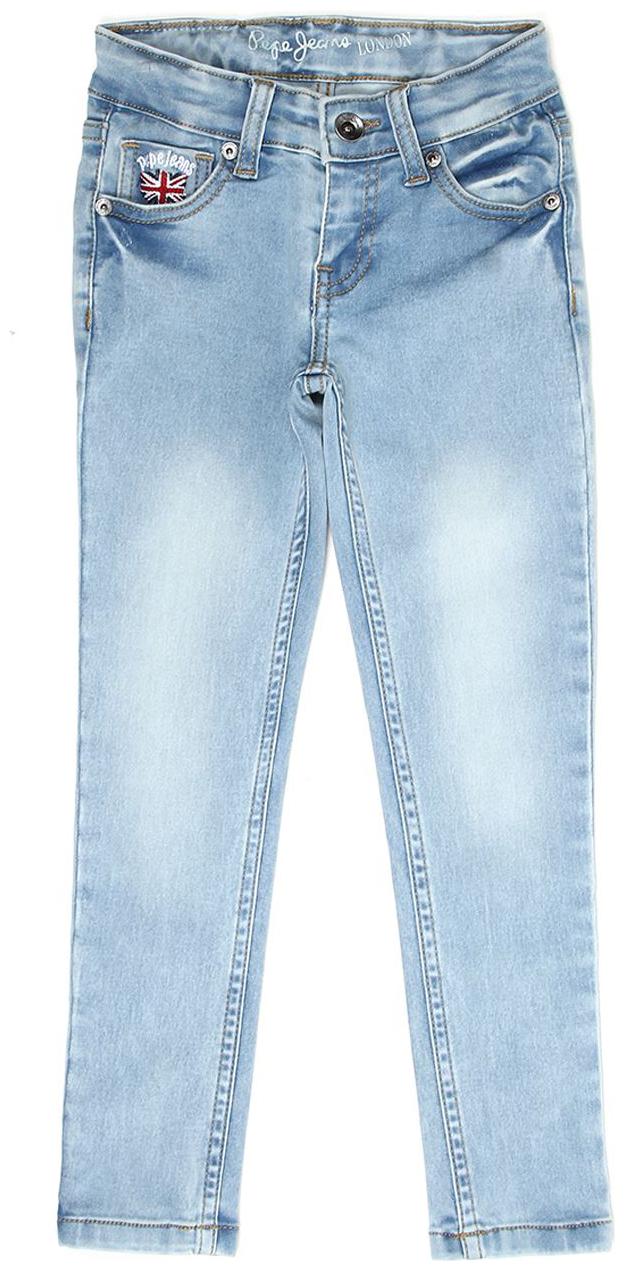 pepe jeans light blue