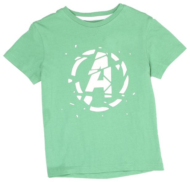 

Pepe Jeans Boy Cotton blend Printed T-shirt - Green