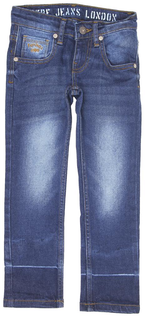 

Pepe Jeans Boy s Slim fit Jeans - Blue