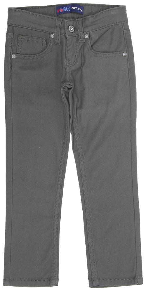 

Pepe Jeans Boy s Slim fit Jeans - Green