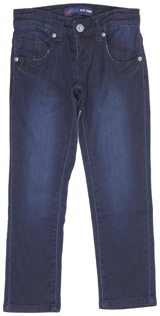 

Pepe Jeans Boy s Slim fit Jeans - Blue