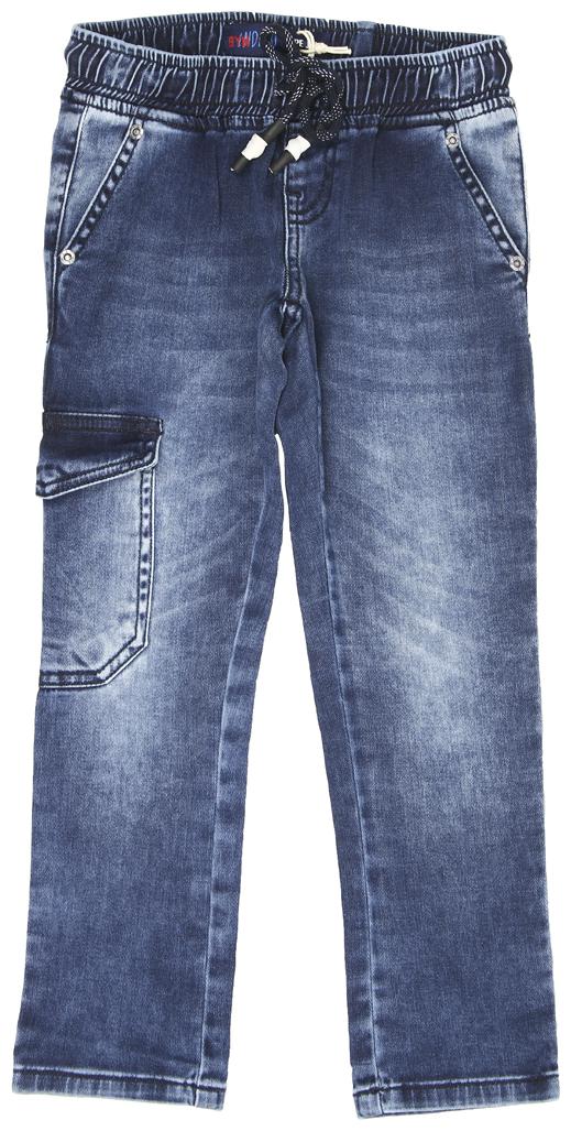 

Pepe Jeans Boy s Slim fit Jeans - Blue