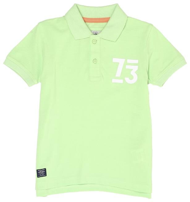 

Pepe Jeans Boy Cotton blend Printed T-shirt - Green