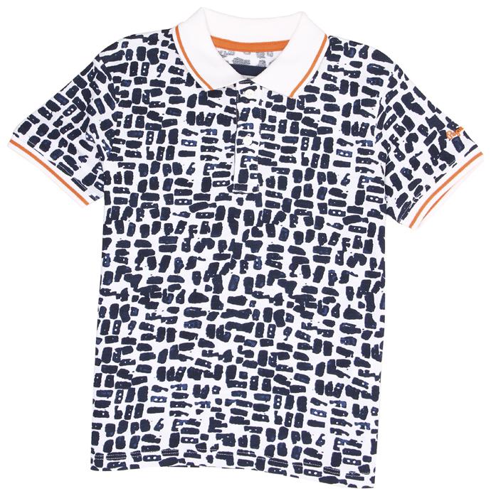 

Pepe Jeans Boy Cotton blend Printed T-shirt - Blue
