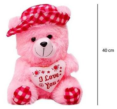 pink teddy bear online shopping