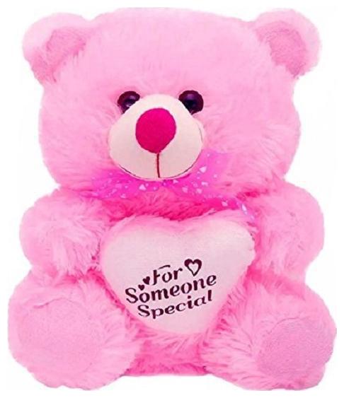 

Pink Color Teddy Bear 60 cm