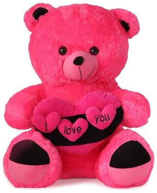 buy pink i love
