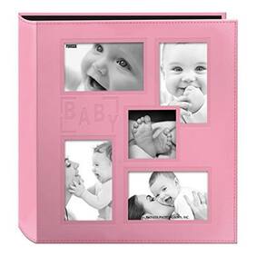 kids photo album