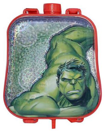 

Planet Of Toys Large Capacity Hulk Backpack Squirt Water Gun Pichkari For Kids Water Gun (Multicolor)