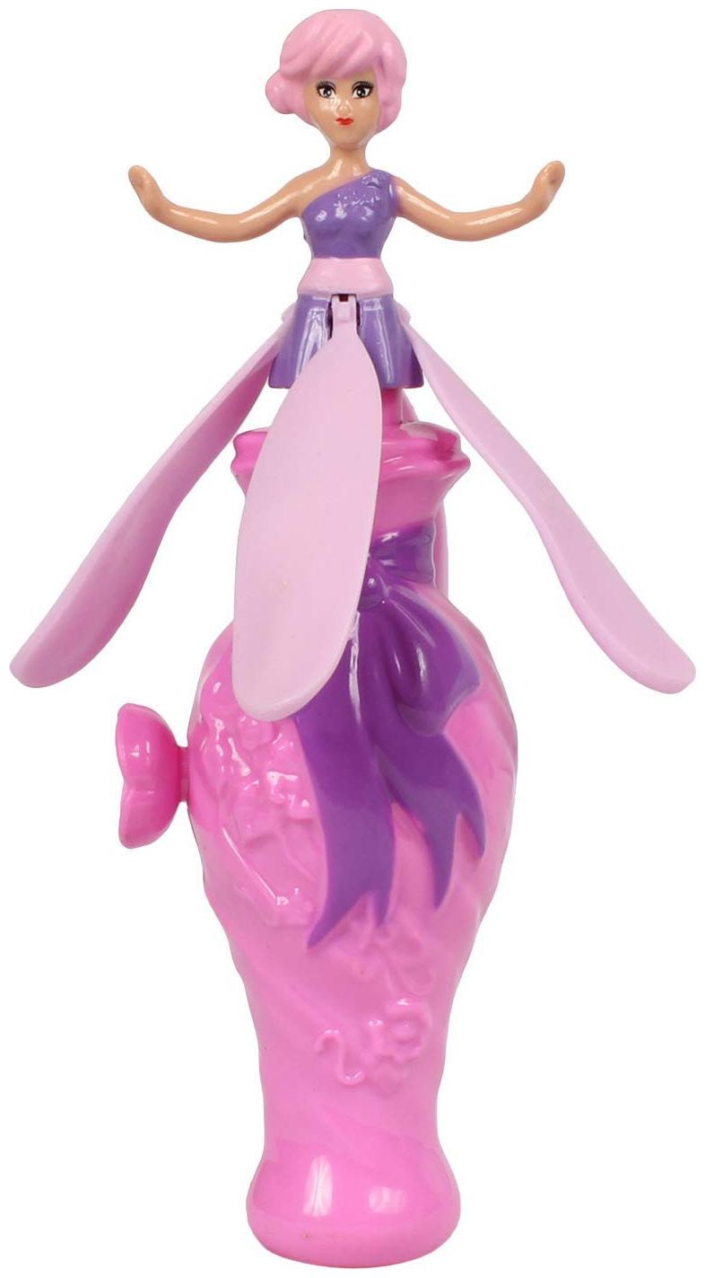 dancing fairy toy