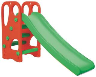 Playgro Super Senior Slide-206 (Colour May Vary)