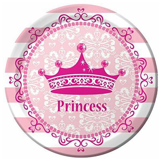 

PLT9 12 8CT PINK PRNCS ROYALTY