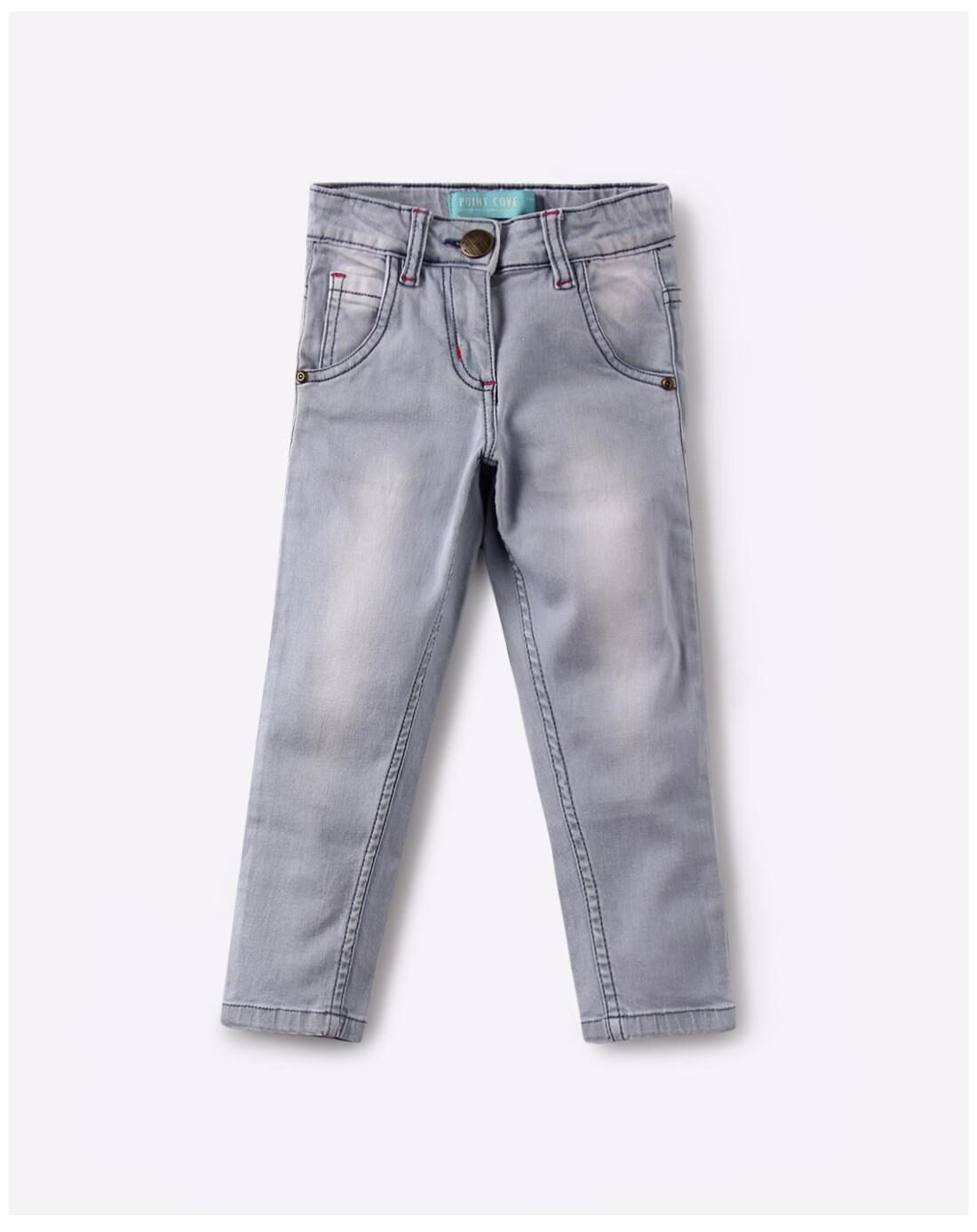 point cove jeans