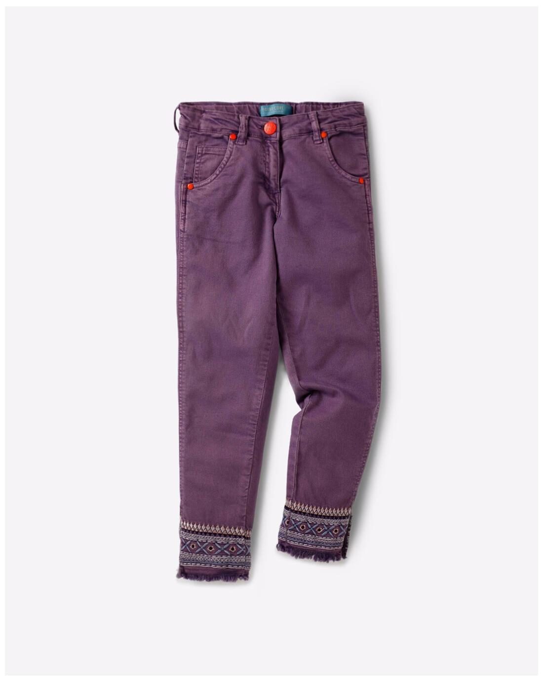 point cove jeans