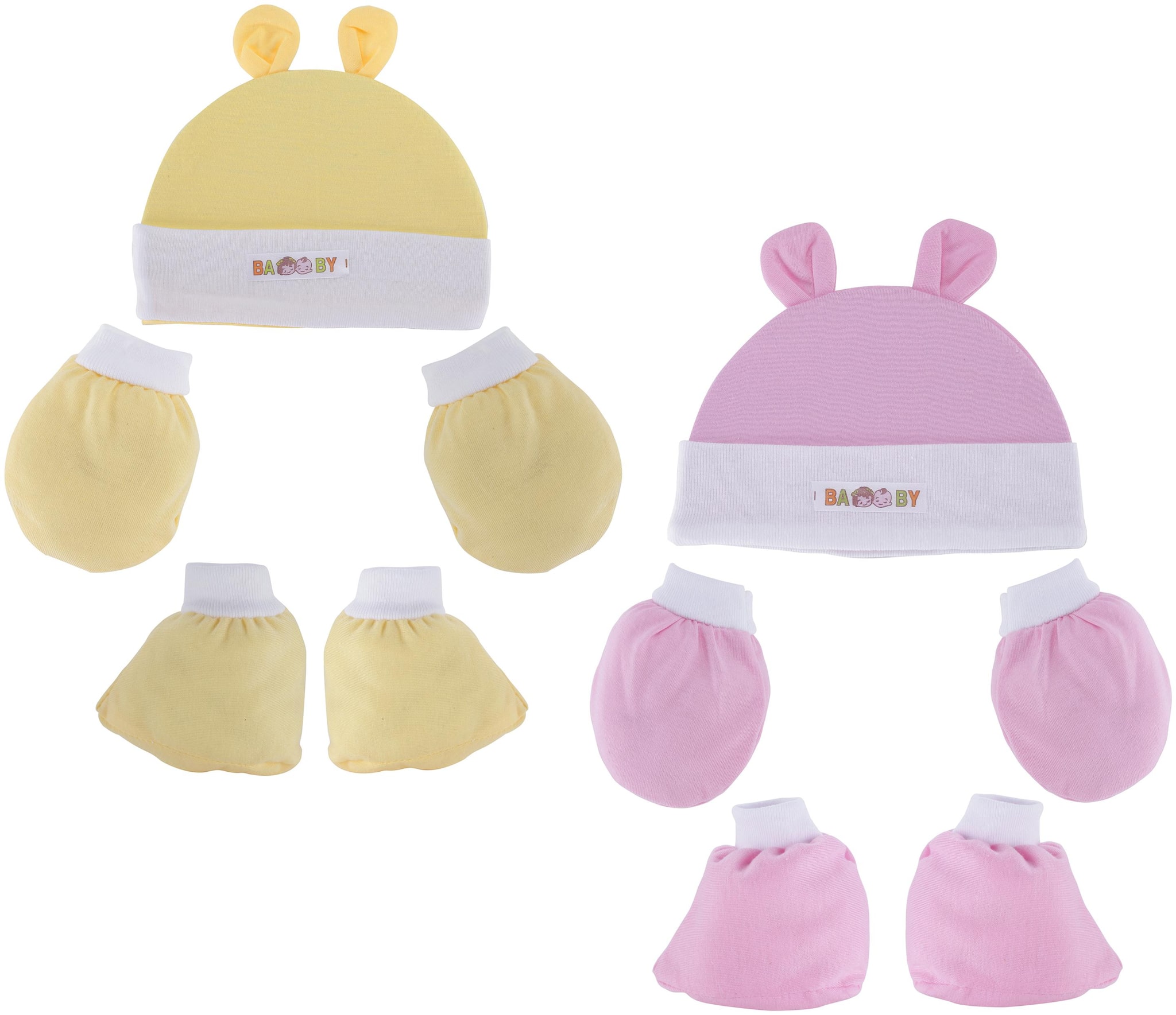 

POKORY Unisex Mitten Light weight And Travel Friendly For The Parents